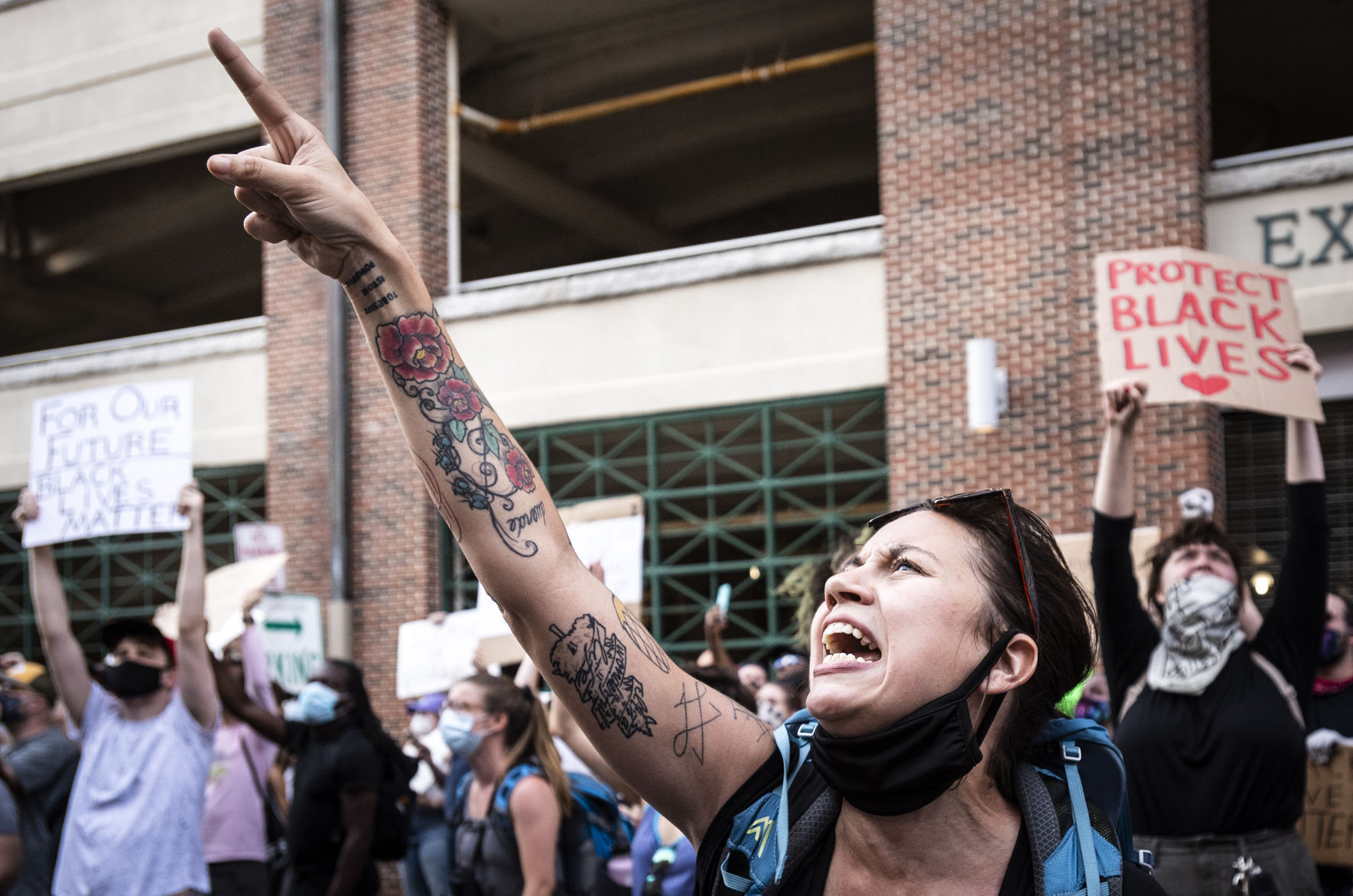 Protest
